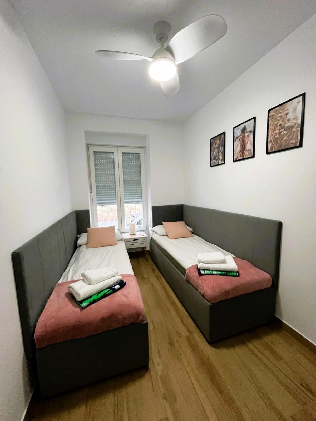Apartamento La Promenade Alicante Exterior foto
