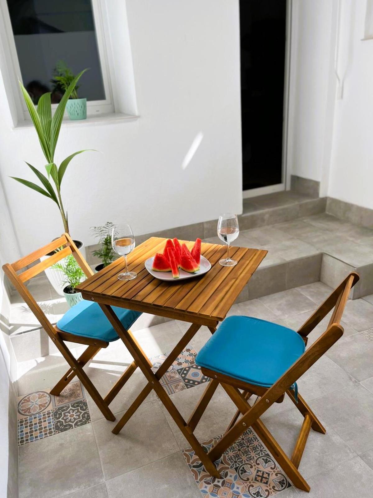 Apartamento La Promenade Alicante Exterior foto